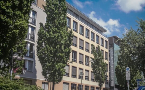 Leipzig Osteopathie Schule